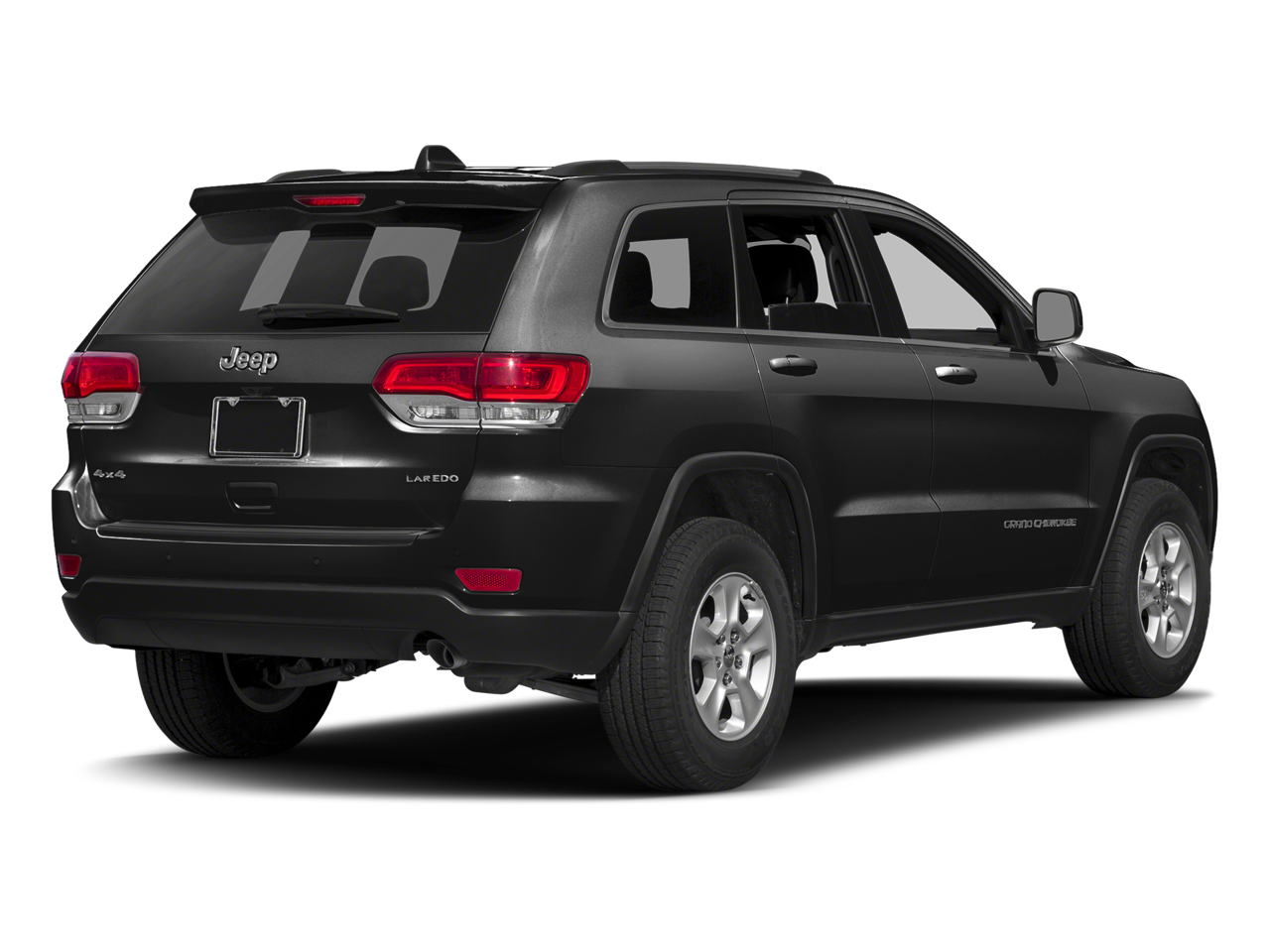 Used 2016 Jeep Grand Cherokee Laredo with VIN 1C4RJFAGXGC307610 for sale in Chardon, OH