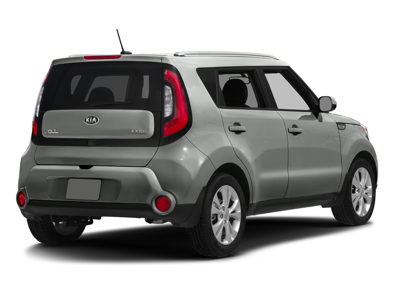 Used 2016 Kia Soul Base with VIN KNDJN2A22G7325218 for sale in Chardon, OH
