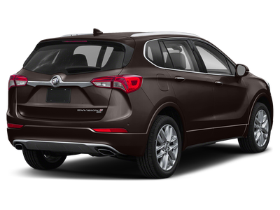 2020 Buick Envision AWD Premium I