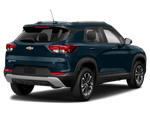 2021 Chevrolet Trailblazer AWD LS