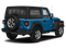 2022 Jeep Wrangler Sport S 4x4