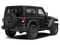2023 Jeep Wrangler 2-Door Rubicon 4x4