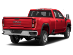 2024 GMC Sierra 2500HD 4WD Double Cab Standard Bed Pro