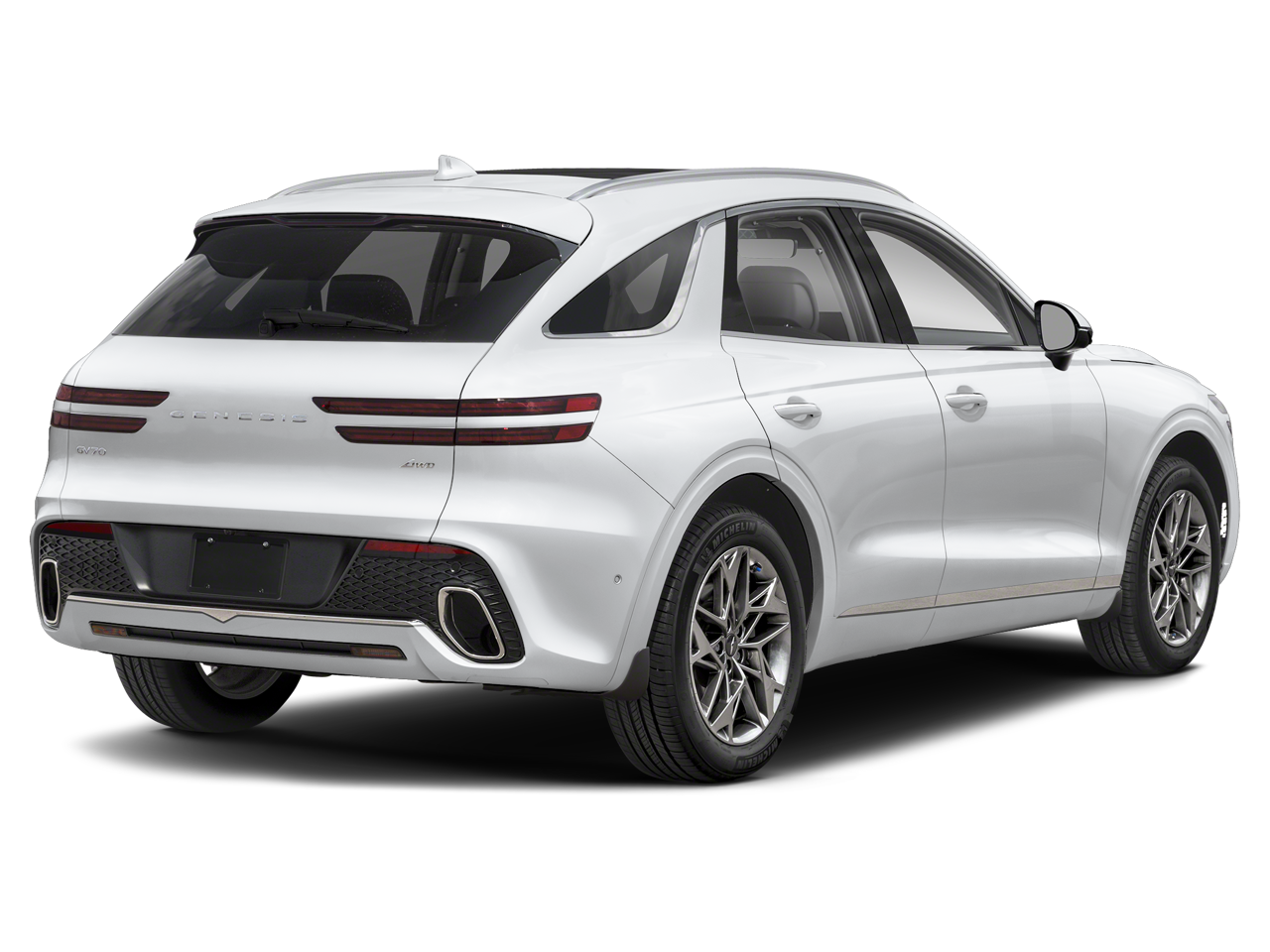 2024 Genesis GV70 2.5T AWD