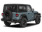 2025 Jeep Wrangler 2-Door Sport 4x4