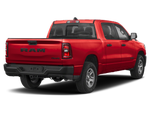 2026 RAM 1500 RAM 1500 EXPRESS CREW CAB 4X4 5'7' BOX