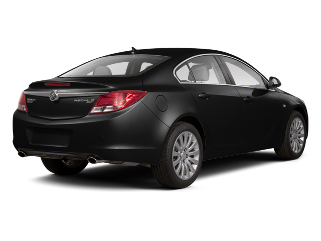 2011 Buick Regal CXL Turbo Russelsheim