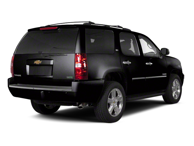2011 Chevrolet Tahoe LT