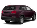 2012 Kia Sorento EX