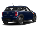 2016 MINI Cooper S Countryman Base