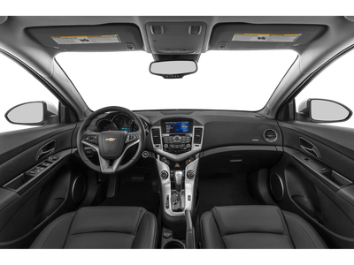 2015 Chevrolet Cruze 1LT Auto