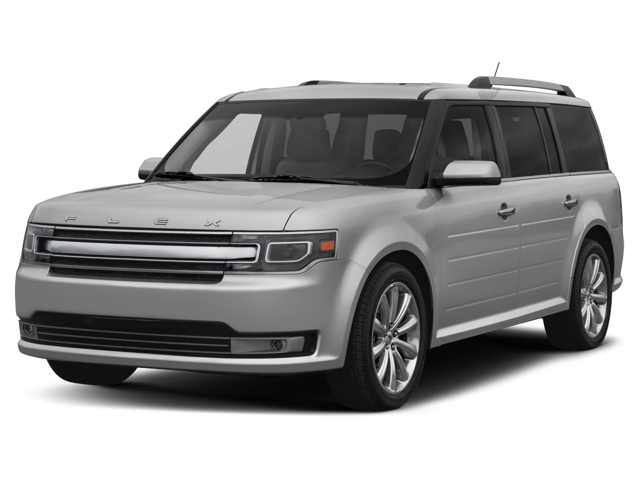 2015 Ford Flex SEL AWD's photo
