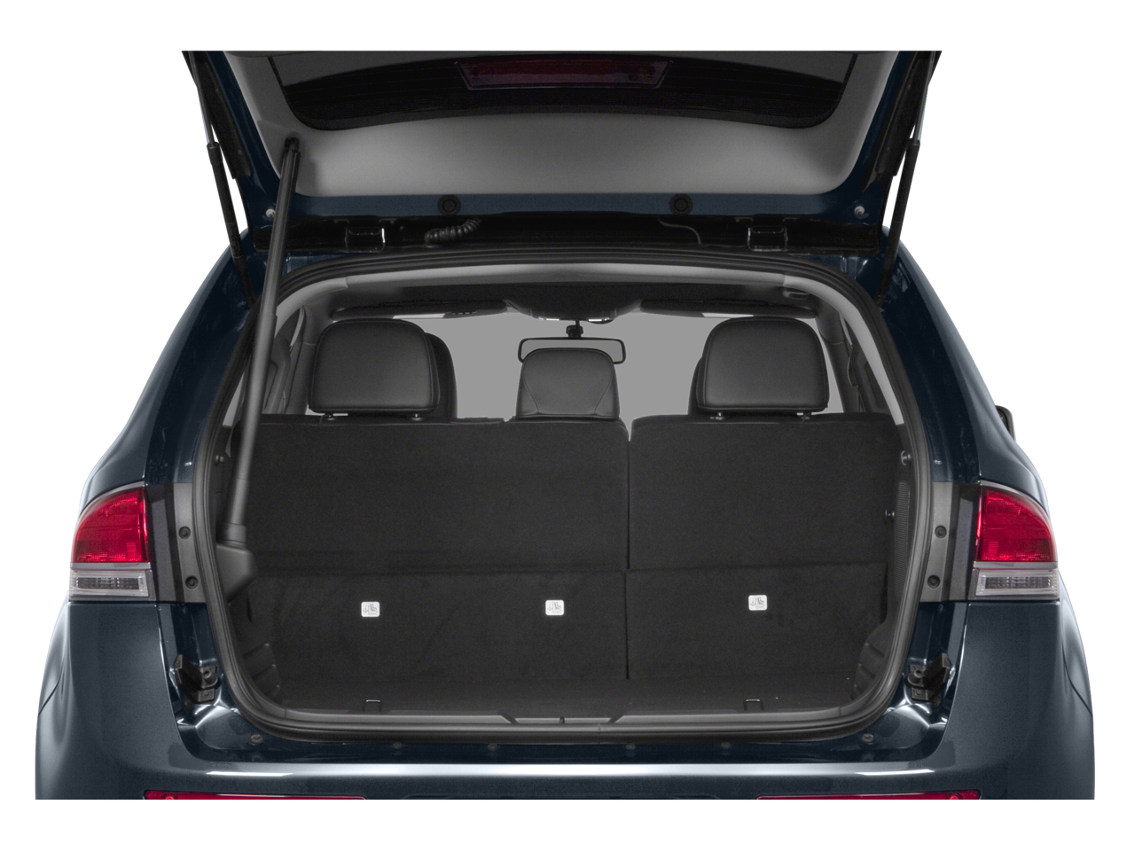 2015 Lincoln MKX Base