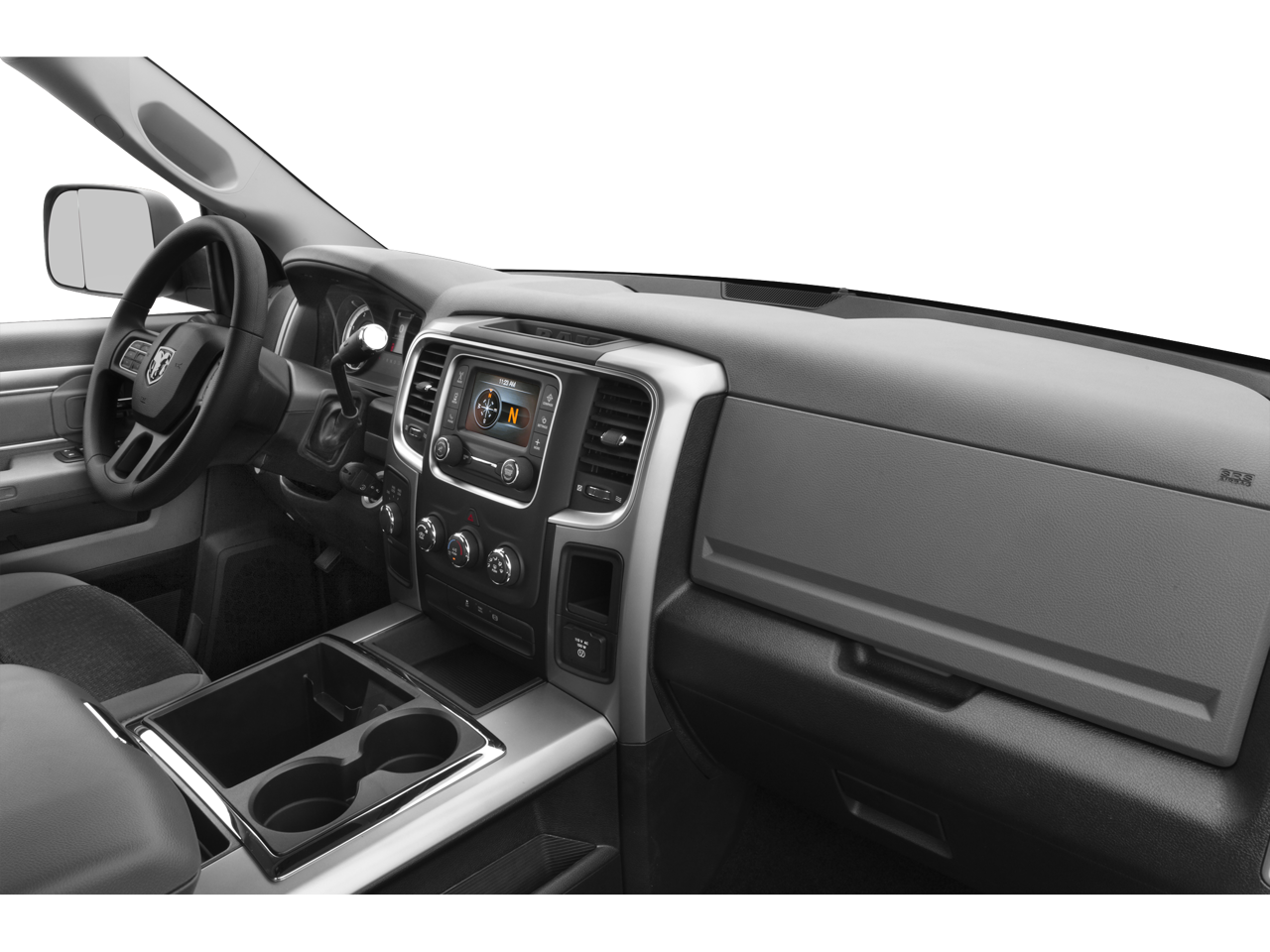 2015 RAM 3500 Big Horn