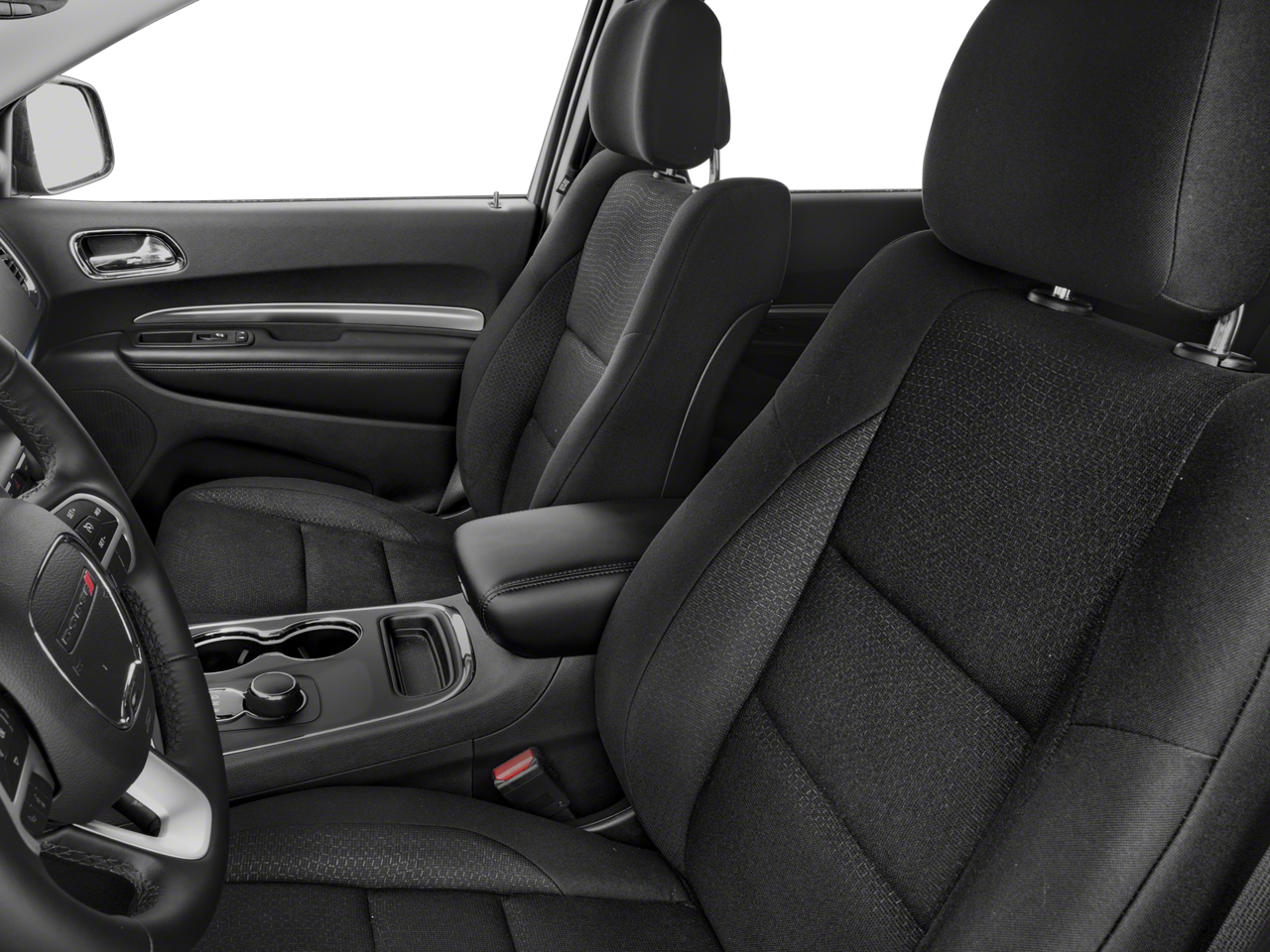 2018 Dodge Durango GT AWD