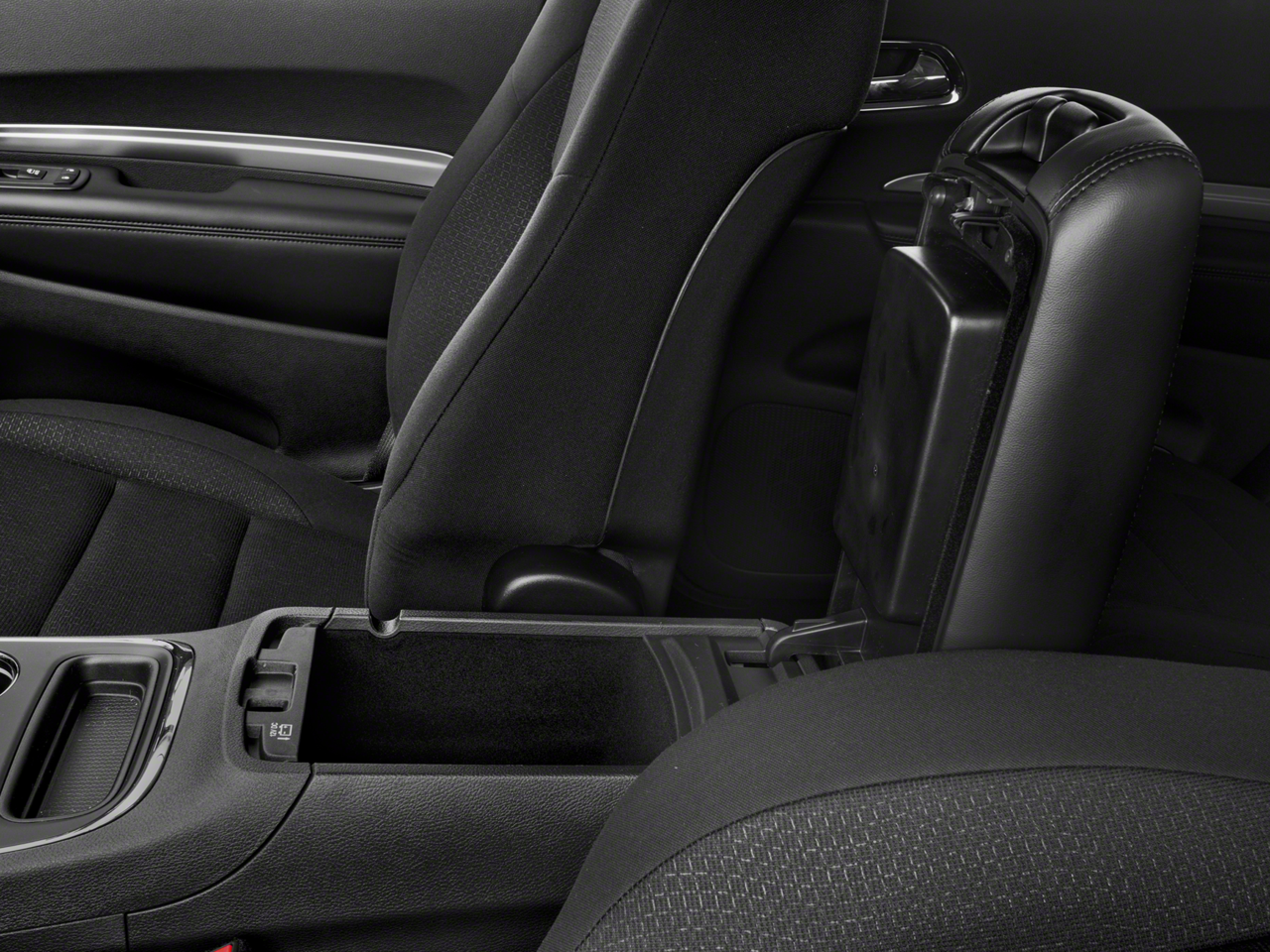 2018 Dodge Durango GT AWD