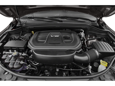 2018 Dodge Durango GT AWD