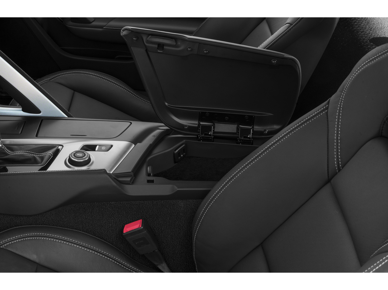 2019 Chevrolet Corvette Grand Sport 2LT