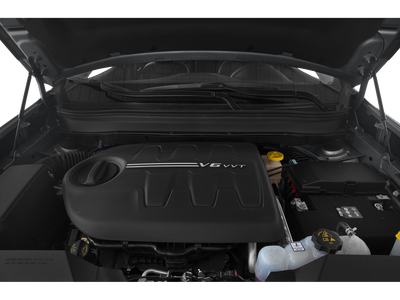 2019 Jeep Cherokee Trailhawk 4x4