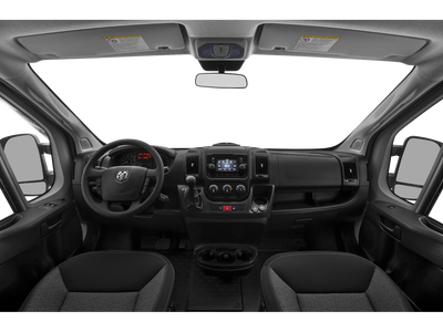 2019 RAM ProMaster 1500 Base 136 WB