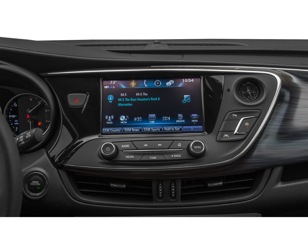 2020 Buick Envision AWD Premium I