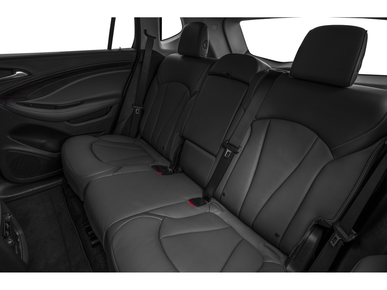 2020 Buick Envision AWD Premium I