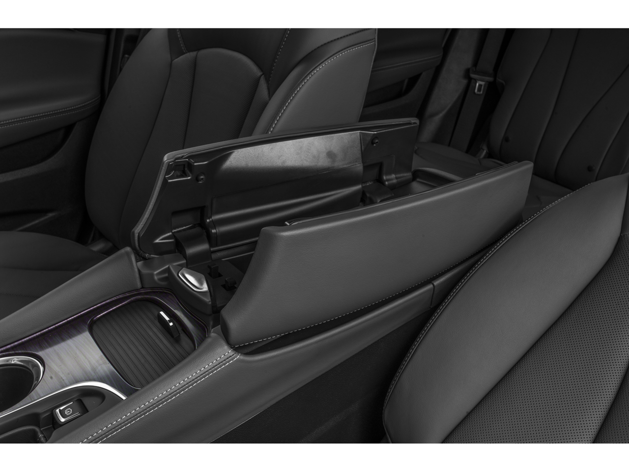 2020 Buick Envision AWD Premium I