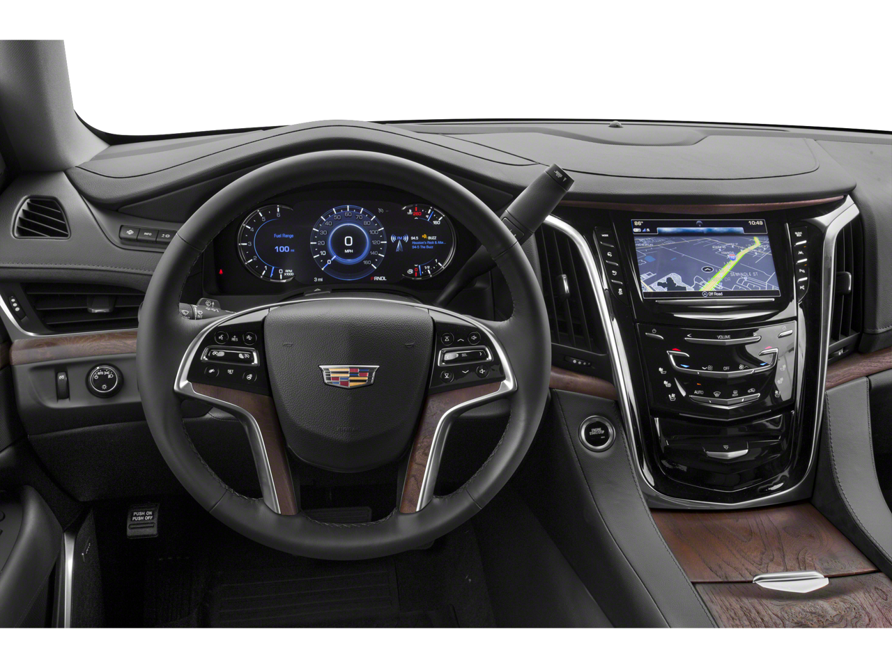 2020 Cadillac Escalade 2WD Luxury