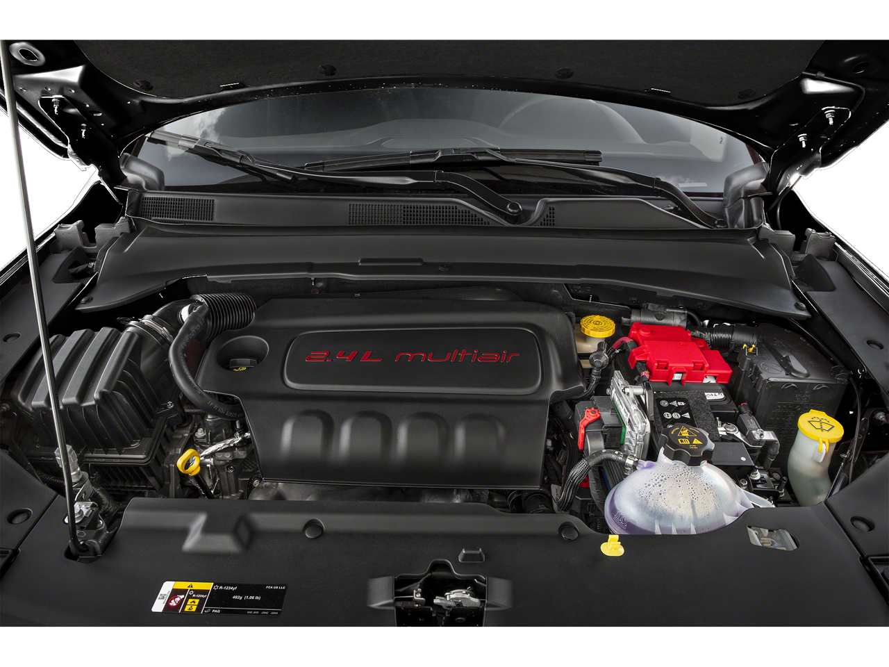 2020 Jeep Compass Sun and Safety 4x4