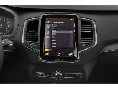 2020 Volvo XC90 T6 Momentum 6 Passenger
