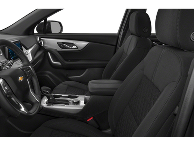 2021 Chevrolet Blazer AWD 3LT