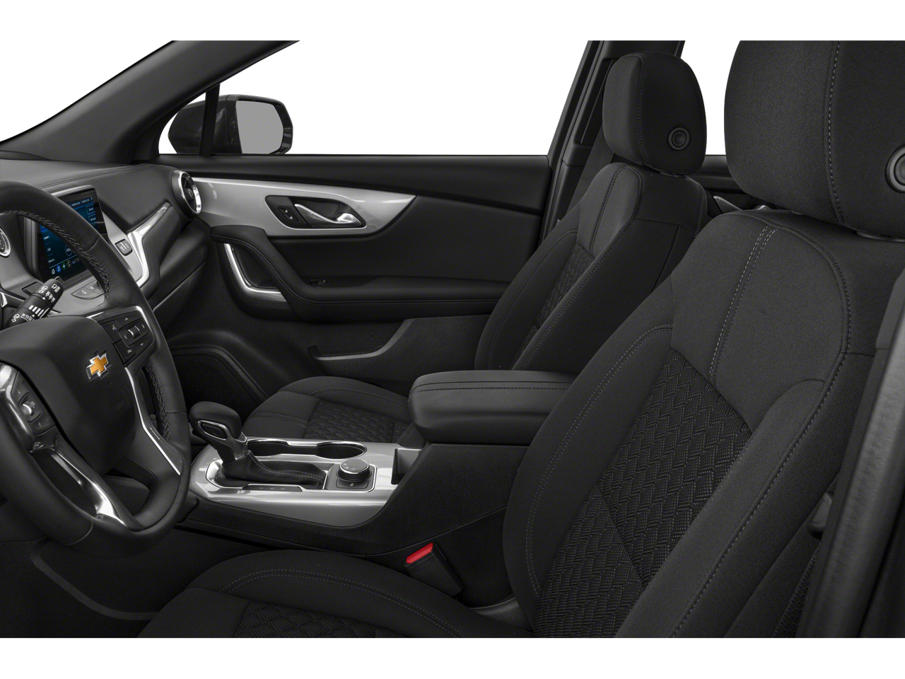 2021 Chevrolet Blazer AWD 3LT