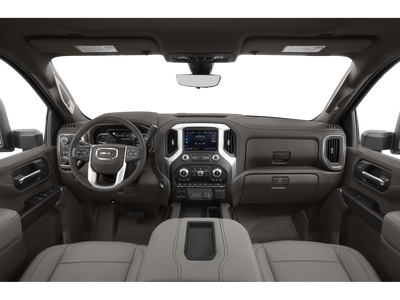 2021 GMC Sierra 3500HD Base