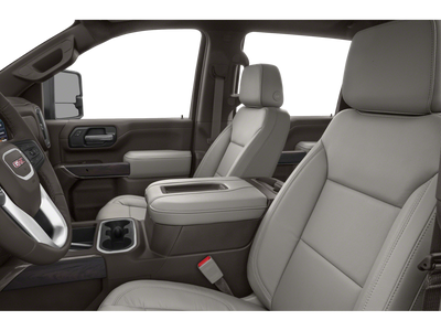 2021 GMC Sierra 3500HD Base