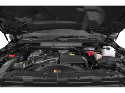 2021 GMC Sierra 3500HD Base