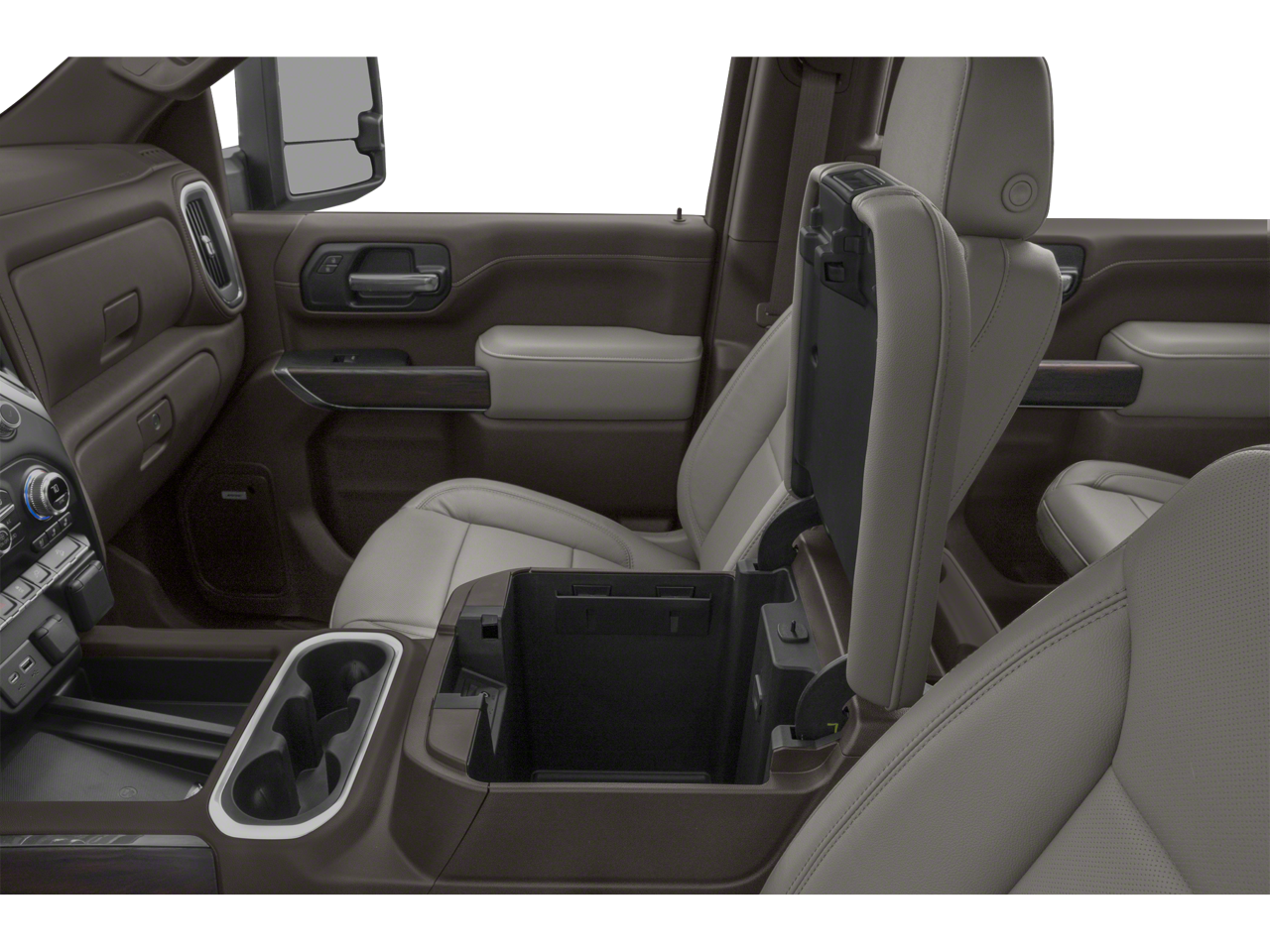 2021 GMC Sierra 3500HD Base
