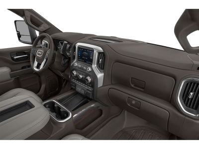 2021 GMC Sierra 3500HD Base