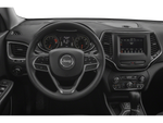2021 Jeep Cherokee Altitude 4x4