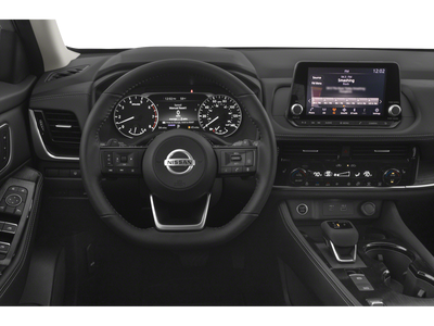 2021 Nissan Rogue SL Intelligent AWD