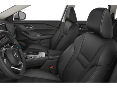 2021 Nissan Rogue SL Intelligent AWD