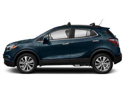 2022 Buick Encore AWD Preferred