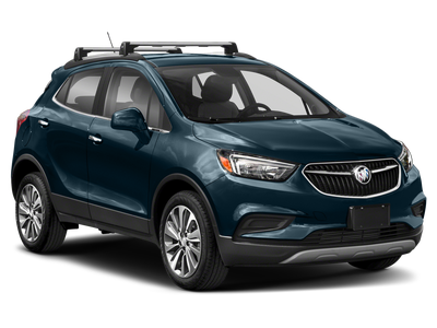2022 Buick Encore AWD Preferred