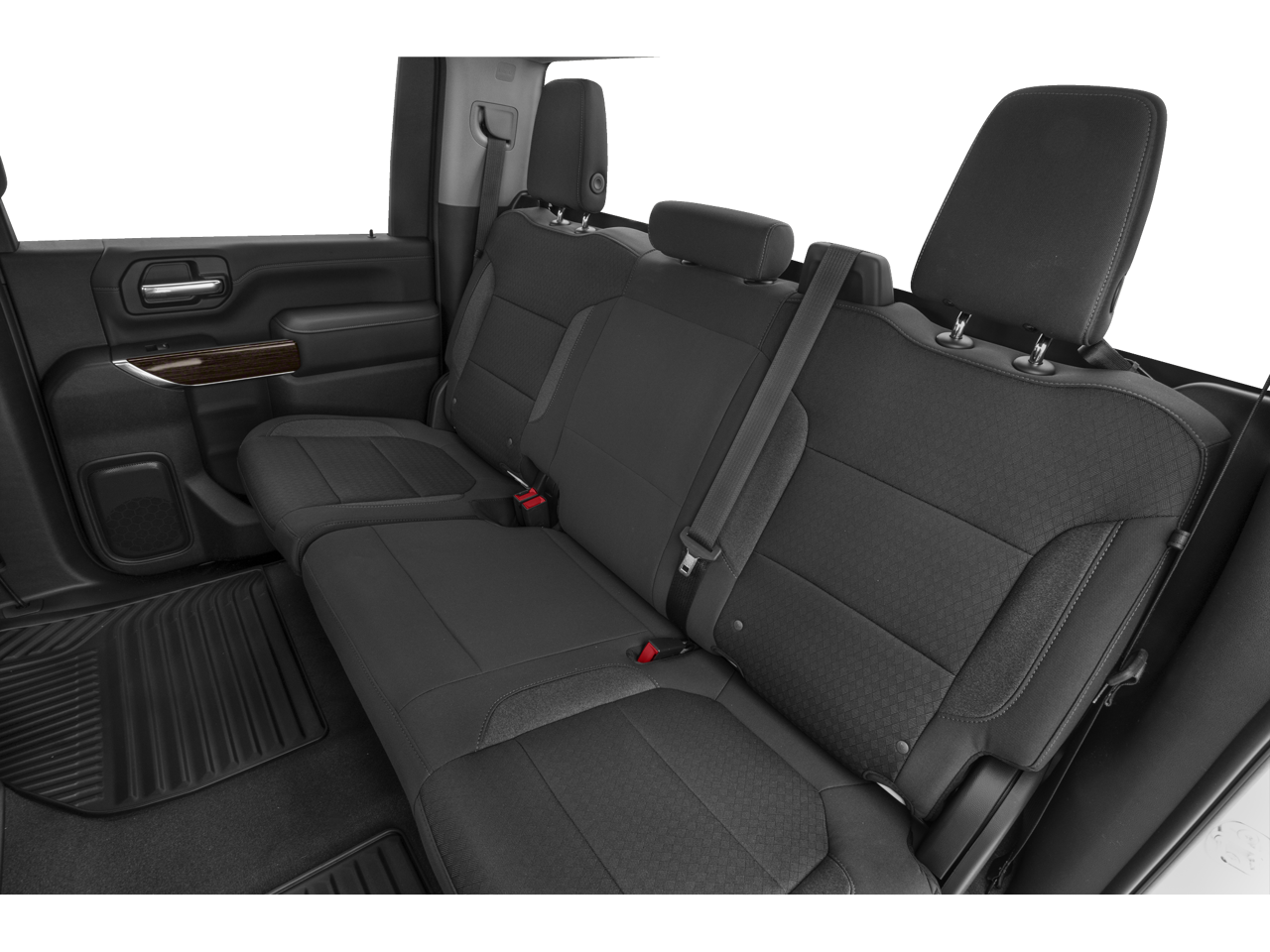 2022 GMC Sierra 2500HD SLE