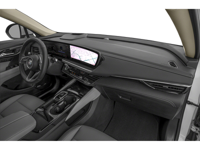 2024 Buick Envision Sport Touring AWD