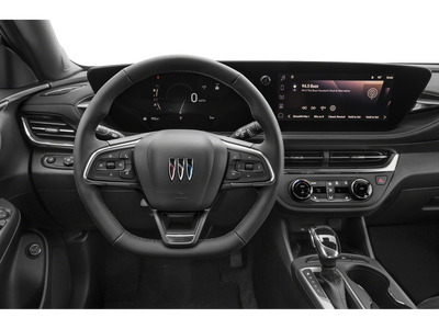 2024 Buick Envista Avenir FWD