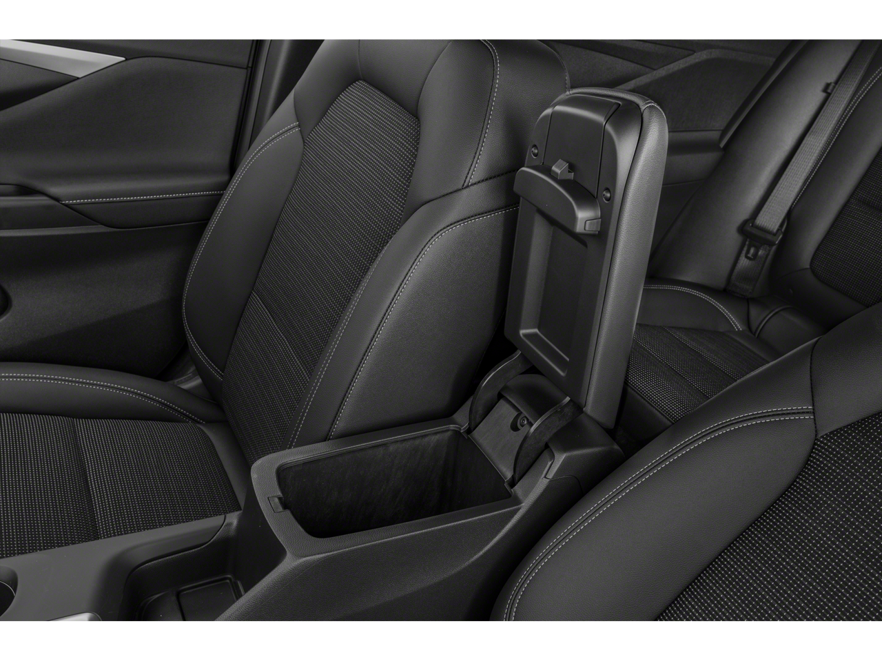 2024 Buick Envista Avenir FWD