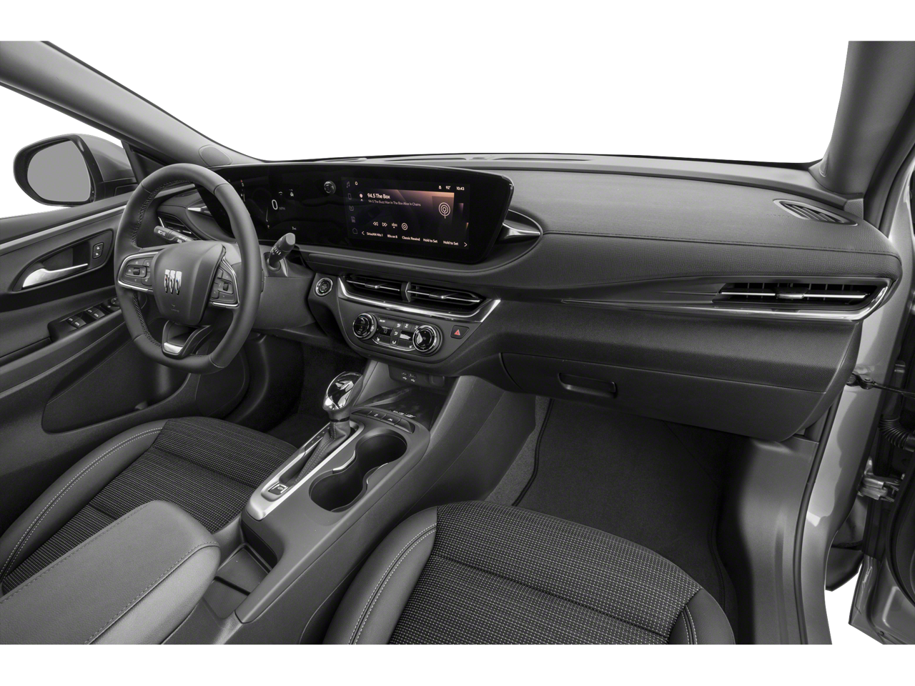 2024 Buick Envista Avenir FWD