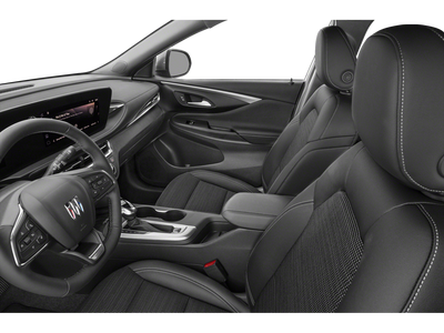 2026 Buick Envista Sport Touring FWD