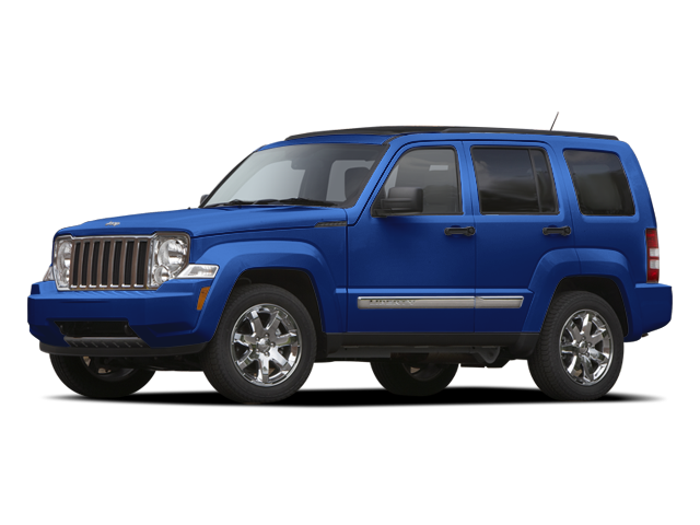 2010 Jeep Liberty Sport 4WD's photo