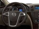 2011 Buick Regal CXL Turbo Russelsheim